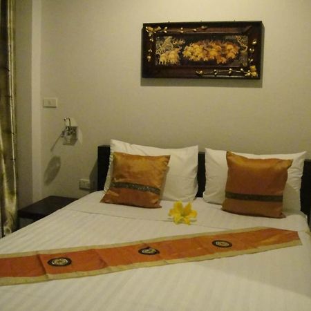 Ck Residence Pattaya Zewnętrze zdjęcie