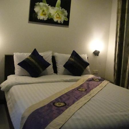 Ck Residence Pattaya Zewnętrze zdjęcie