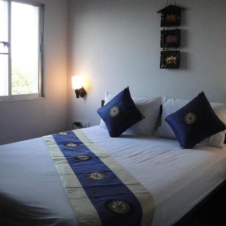 Ck Residence Pattaya Zewnętrze zdjęcie