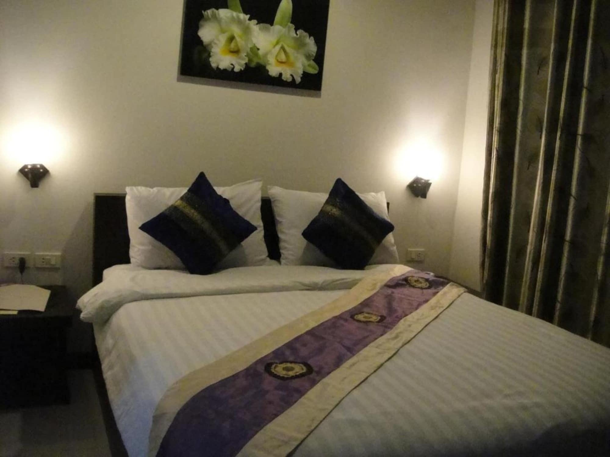 Ck Residence Pattaya Zewnętrze zdjęcie