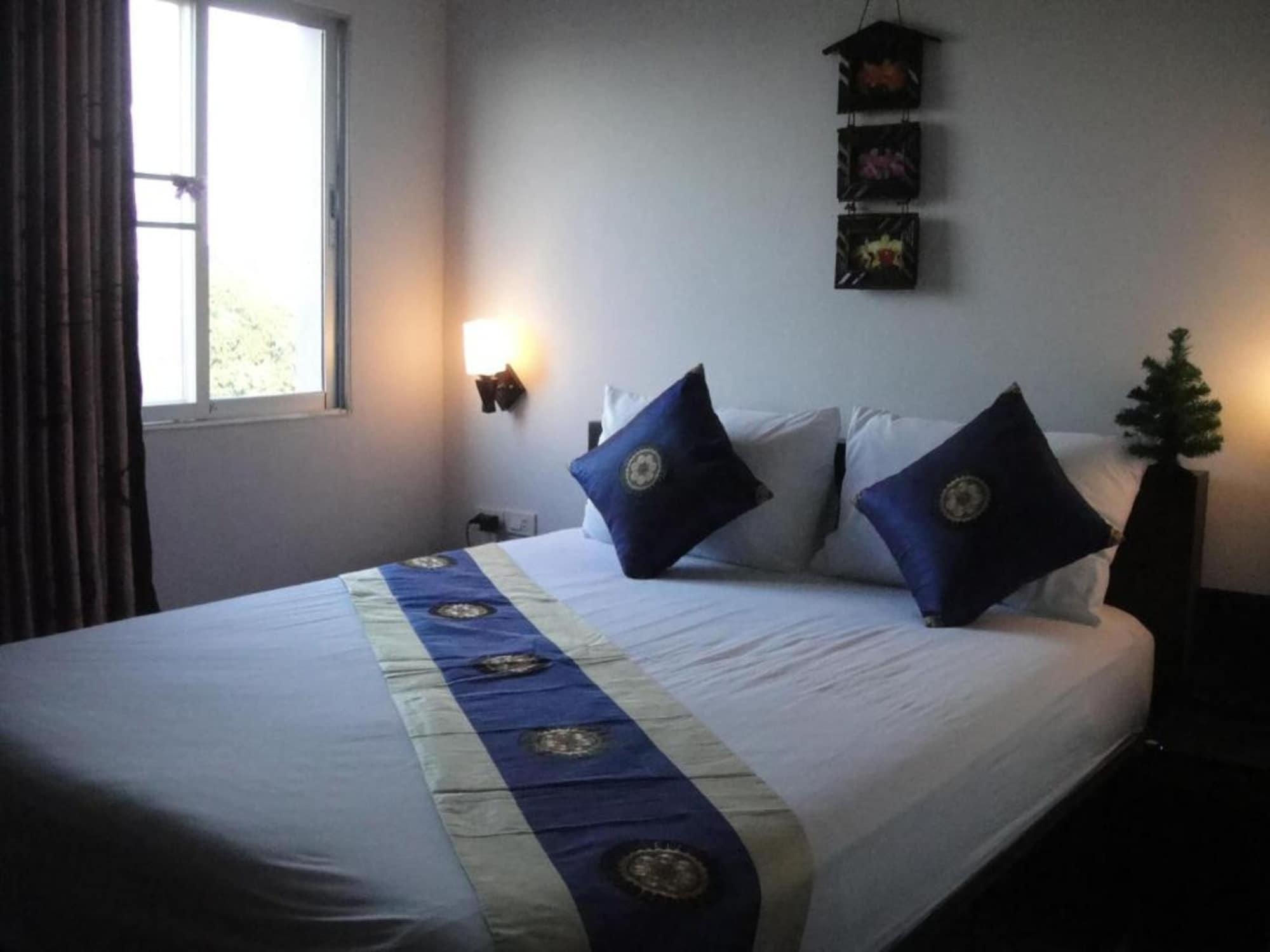 Ck Residence Pattaya Zewnętrze zdjęcie