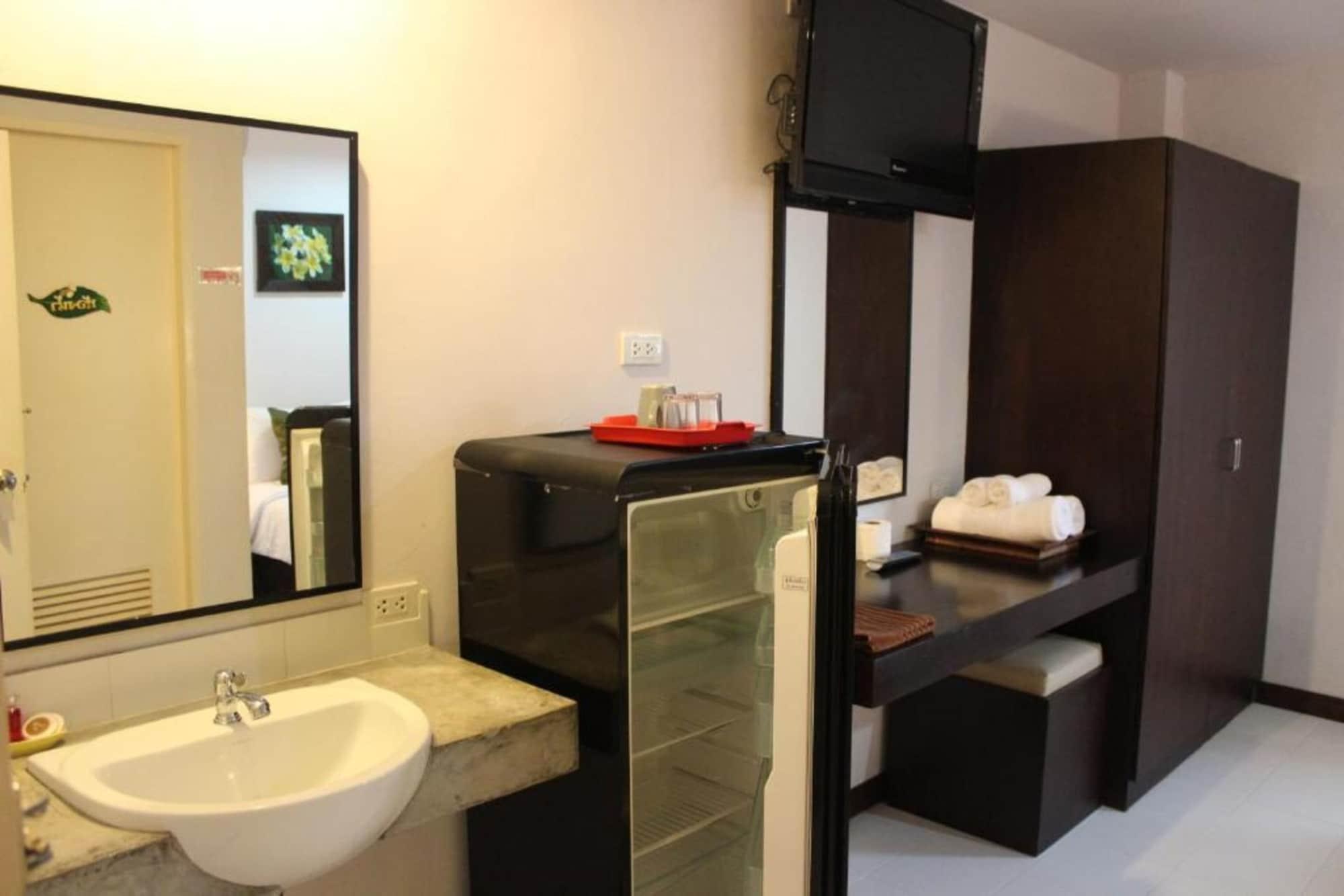 Ck Residence Pattaya Zewnętrze zdjęcie