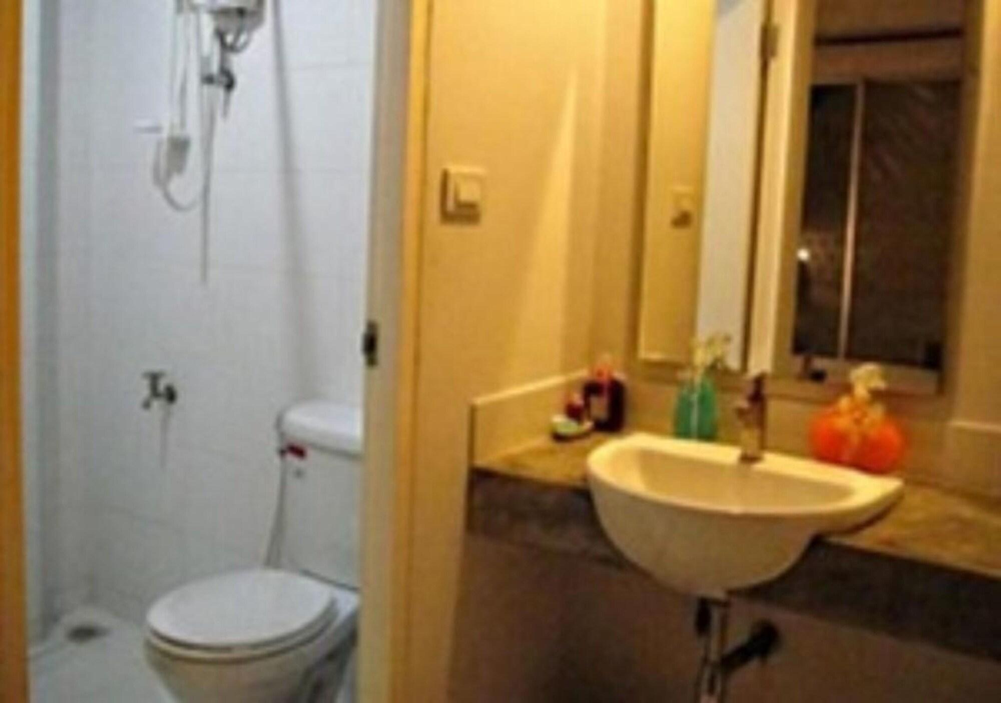 Ck Residence Pattaya Zewnętrze zdjęcie