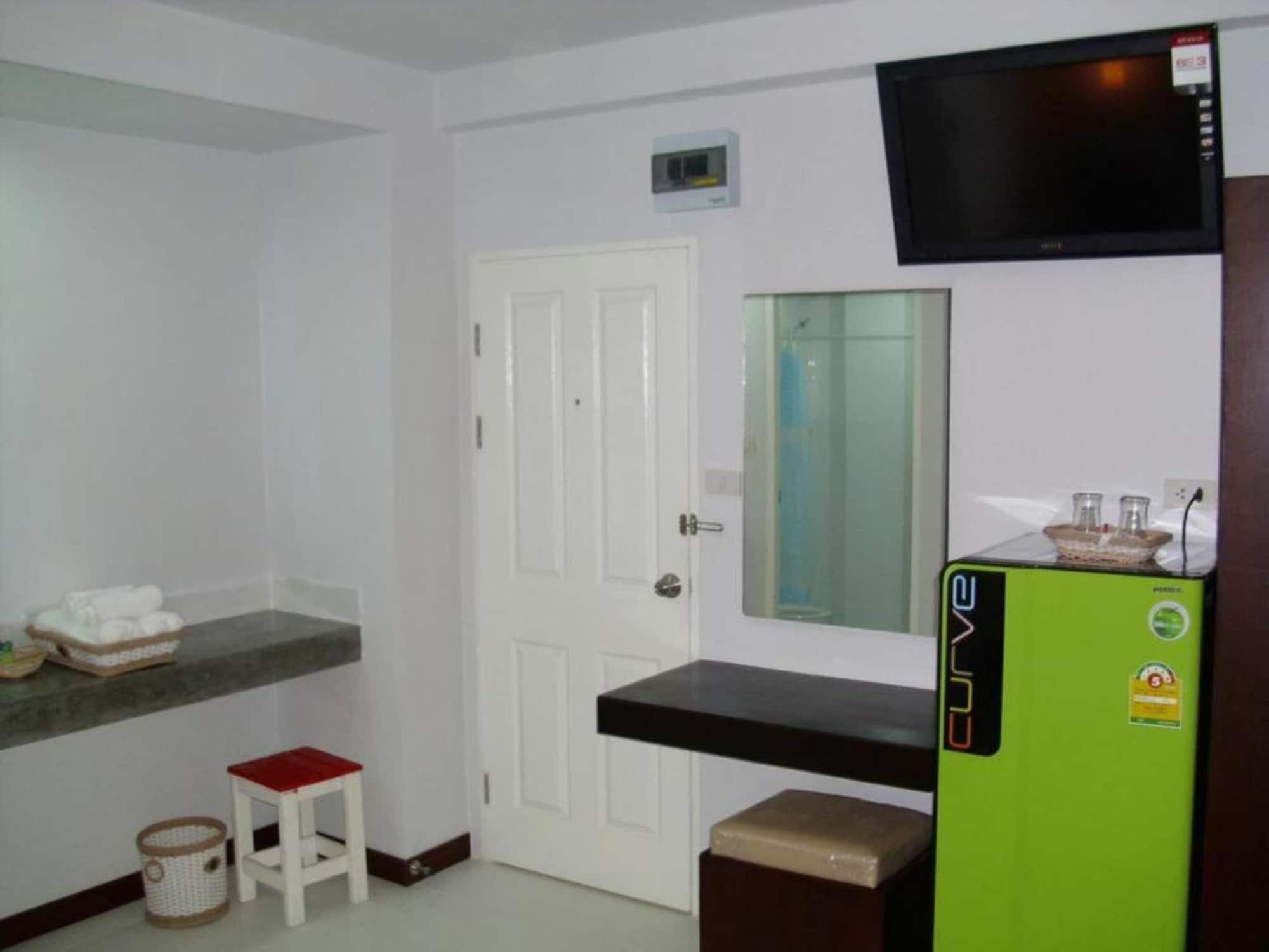 Ck Residence Pattaya Zewnętrze zdjęcie