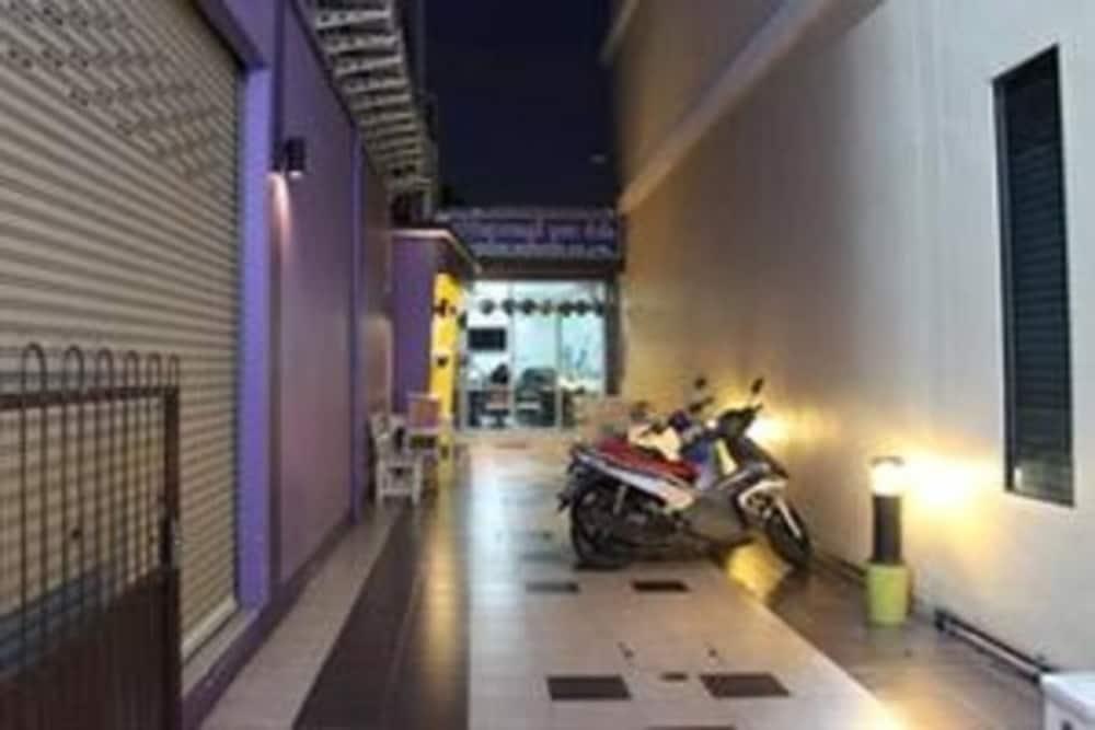 Ck Residence Pattaya Zewnętrze zdjęcie