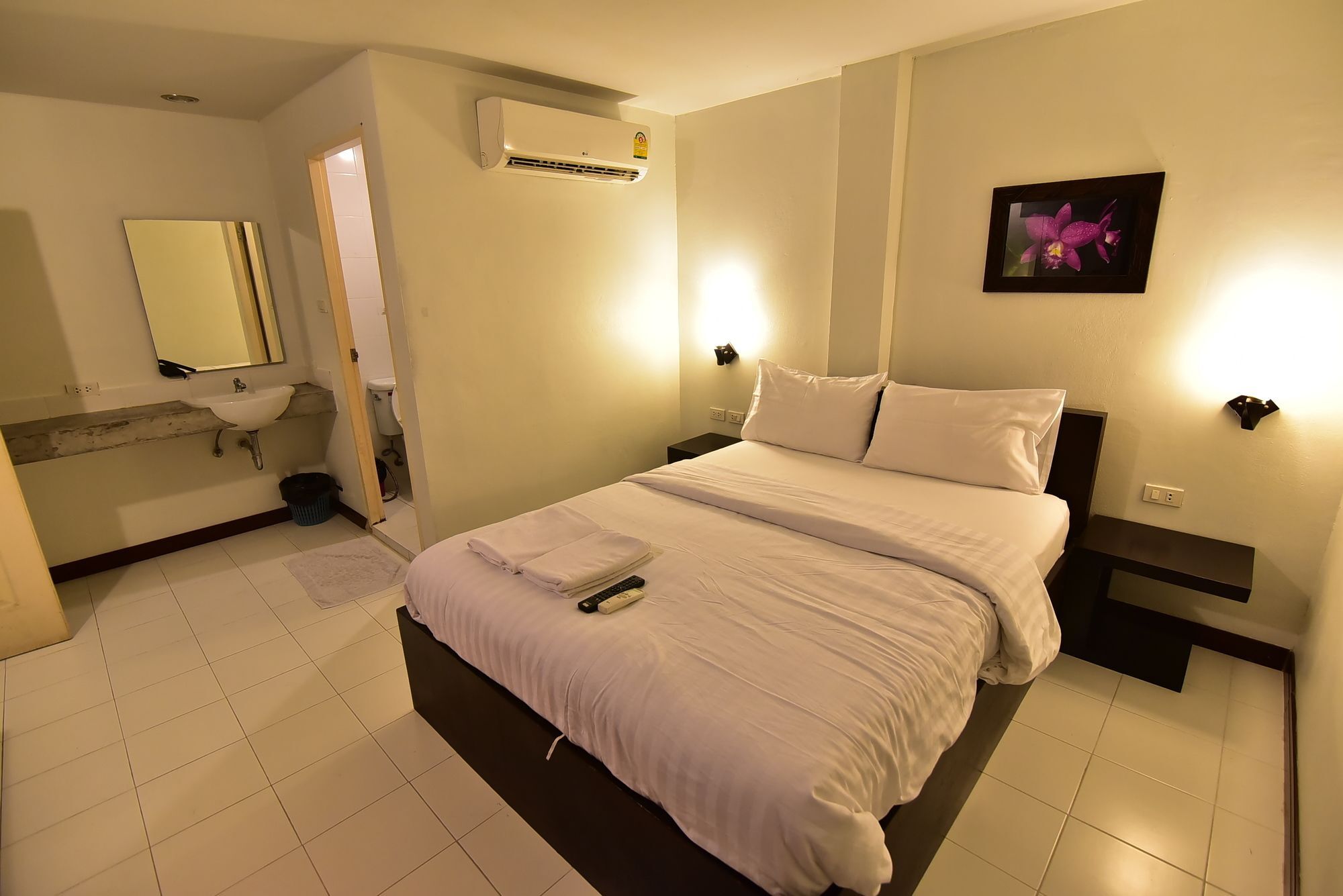 Ck Residence Pattaya Zewnętrze zdjęcie