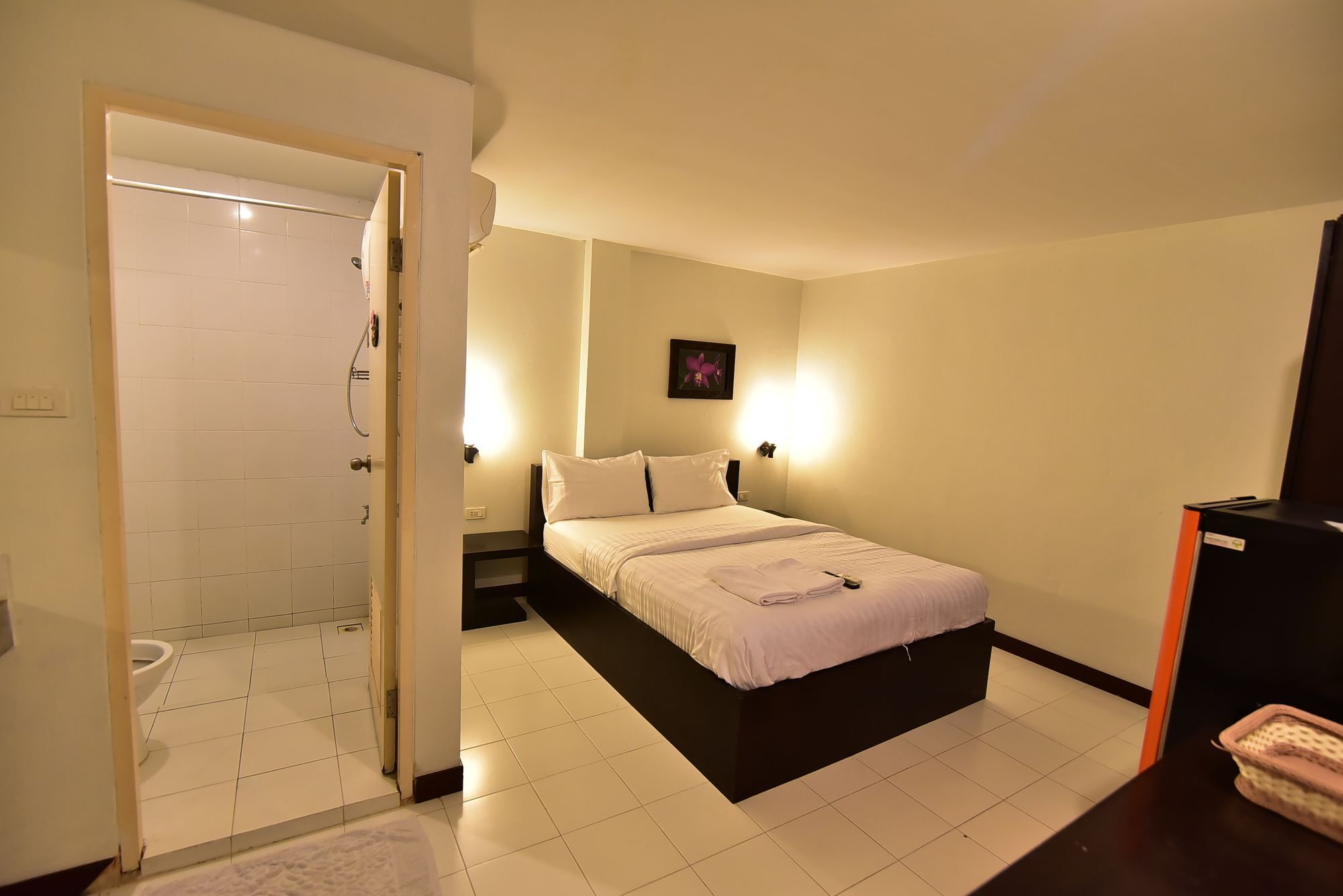 Ck Residence Pattaya Zewnętrze zdjęcie