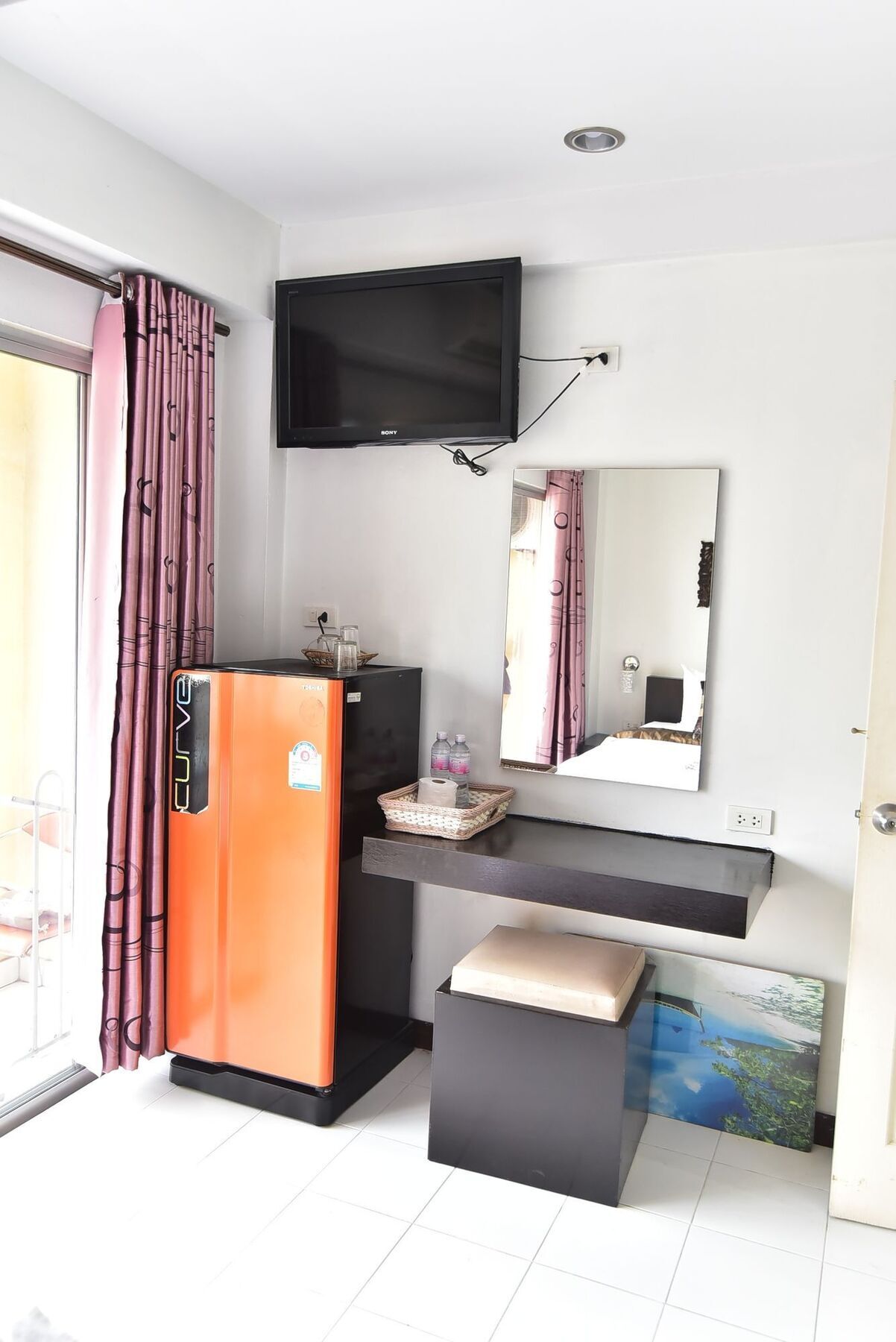 Ck Residence Pattaya Zewnętrze zdjęcie