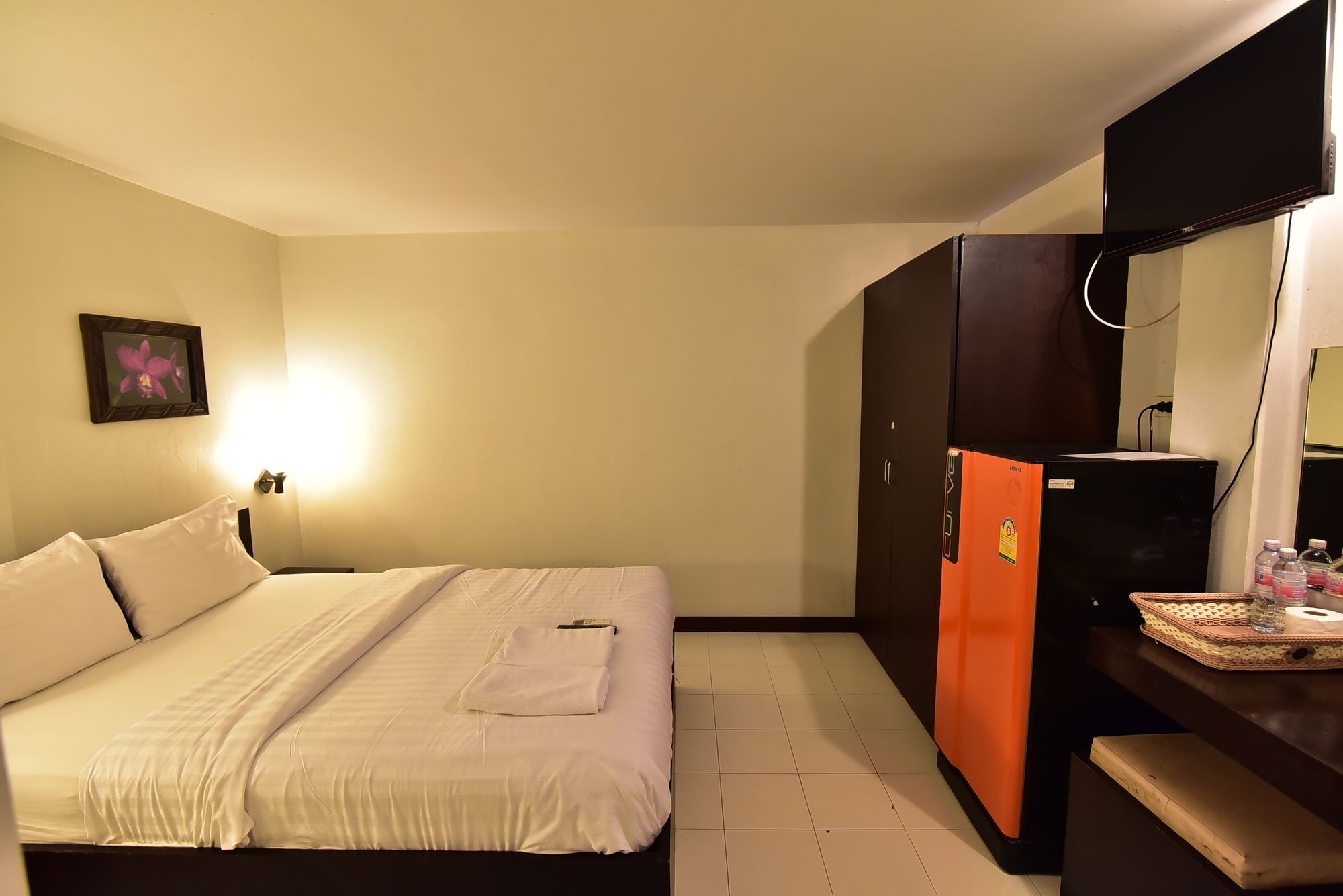 Ck Residence Pattaya Zewnętrze zdjęcie