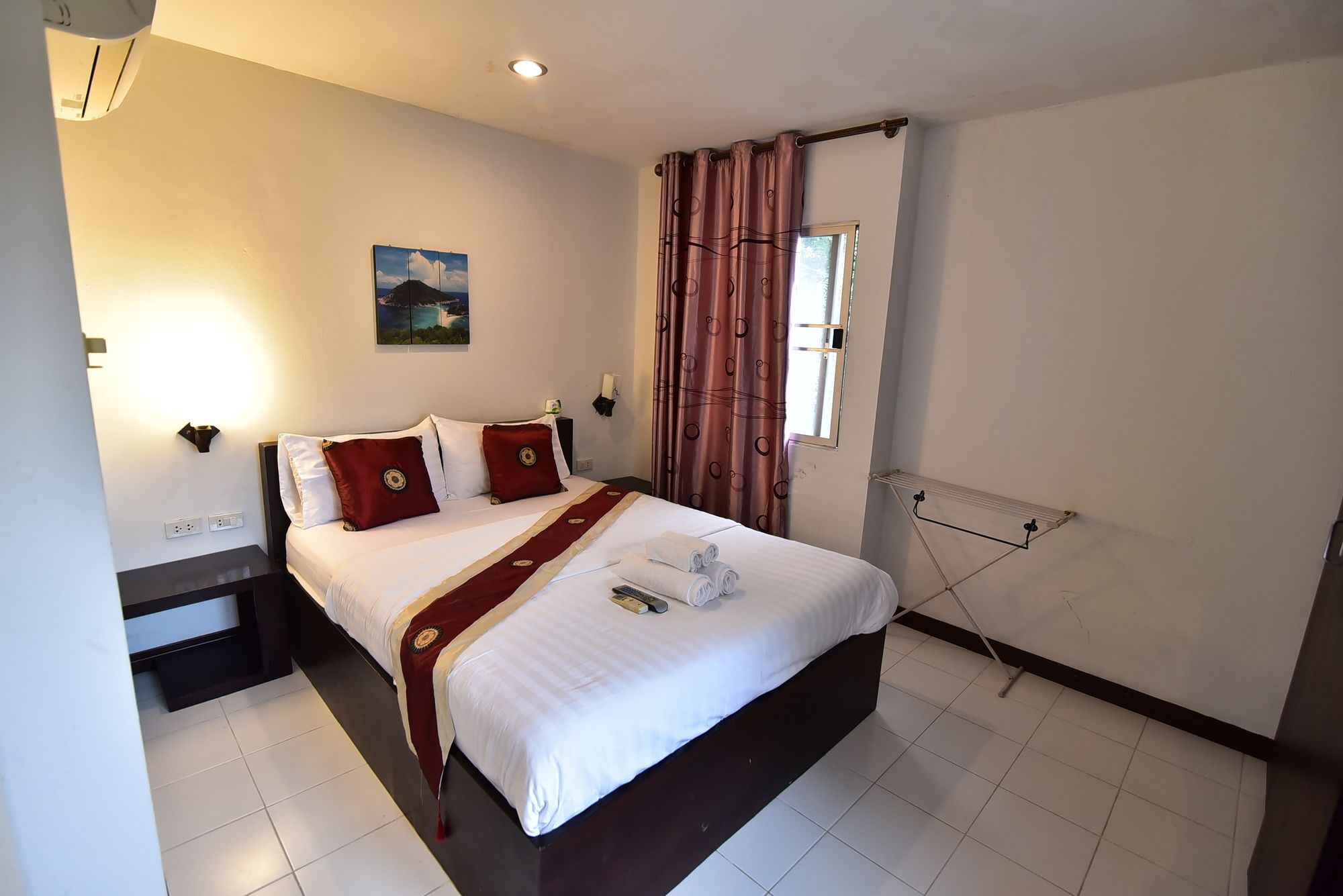 Ck Residence Pattaya Zewnętrze zdjęcie