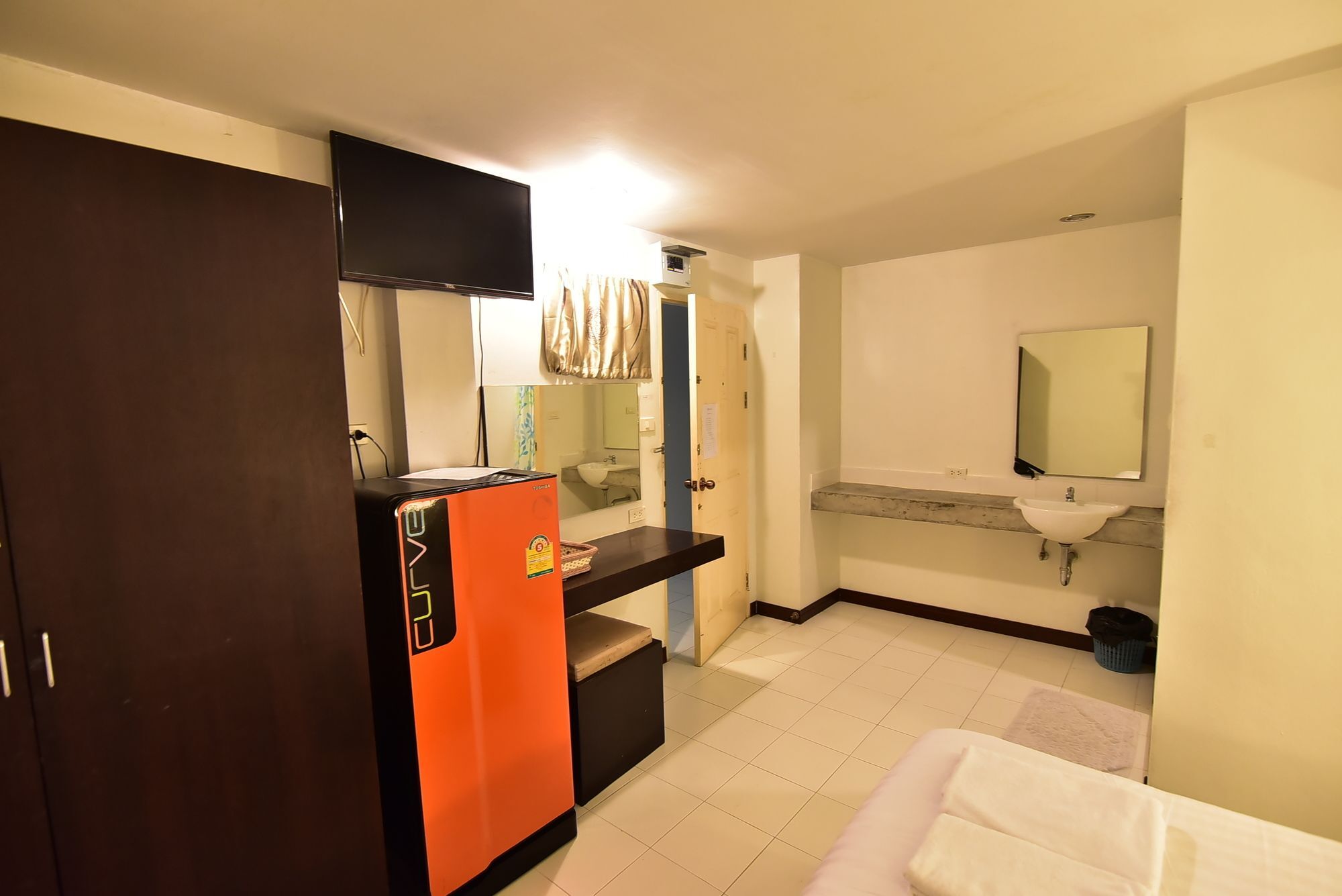 Ck Residence Pattaya Zewnętrze zdjęcie
