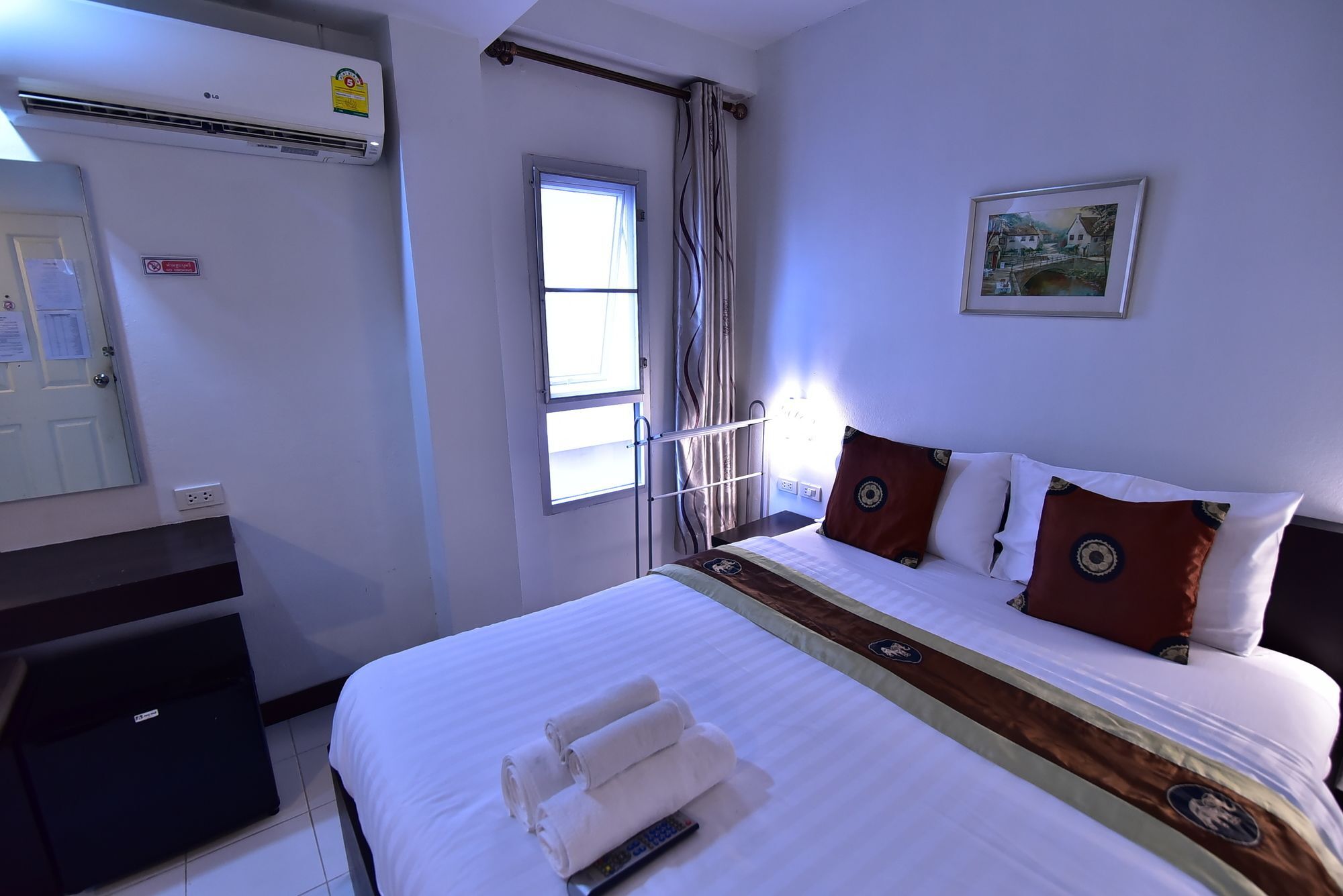 Ck Residence Pattaya Zewnętrze zdjęcie
