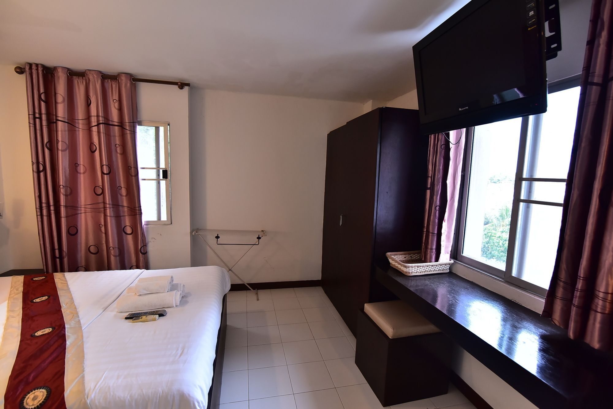 Ck Residence Pattaya Zewnętrze zdjęcie